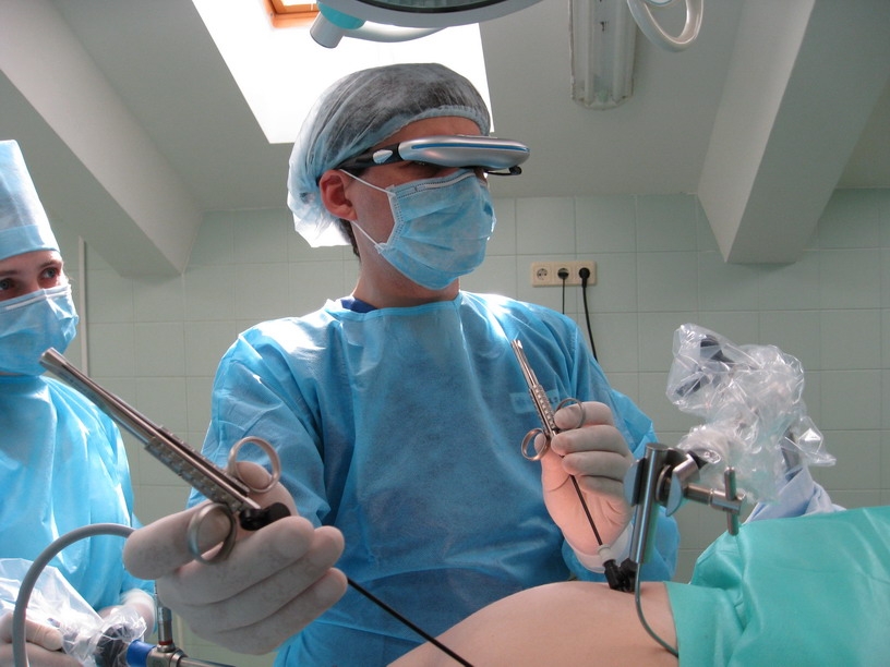 Фото: http://www.laparocenter.ru/main/operativnaya_laparoskopiya/ Фото: http://www.laparocenter.ru/main/operativnaya_laparoskopiya/