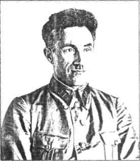 Протопопов Вениамин Николаевич
