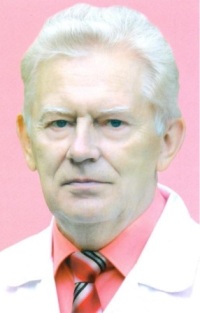 Назаров Игорь Павлович