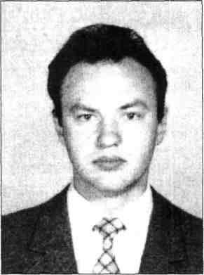 Протопопов Борис Владимирович