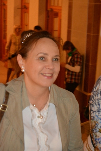 На Призвании врач 2014