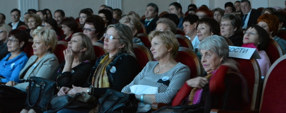 На Призвании врач 2014