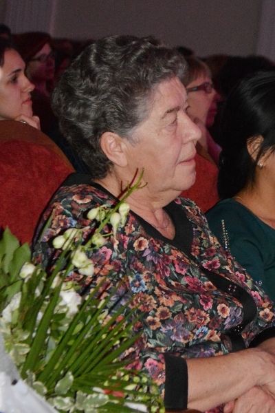 На Призвании врач 2014