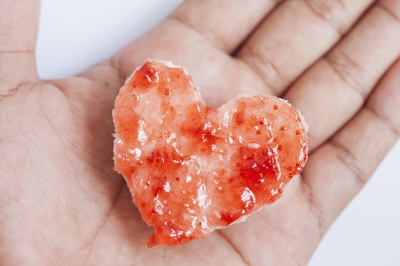сердце