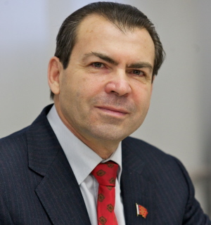 Данильченко