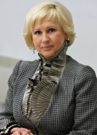 Марина Добровольская