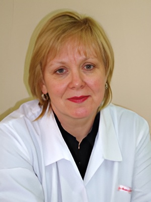 Деньгина Татьяна Николаевна