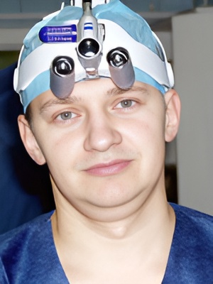 Руденко Павел Геннадьевич