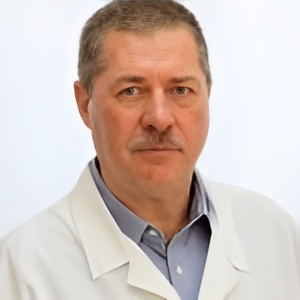 Борисов Александр Геннадьевич