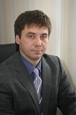 Вергунов Андрей Иванович
