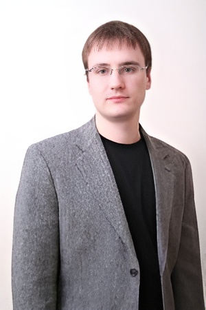 Дорожкин Александр Сергеевич