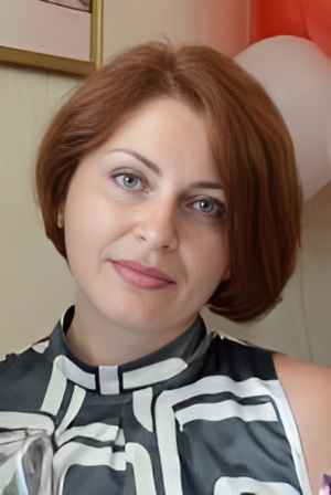 Латышева Алена Николаевна