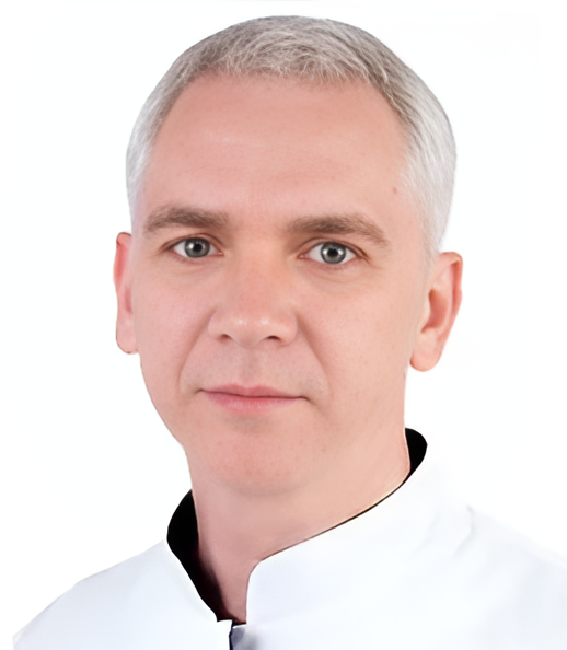 Дзюбо Артем Викторович