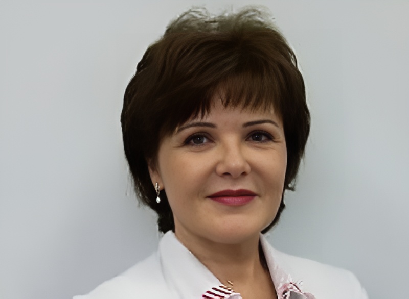 Доктор(Косметолог) Николаева Лариса Ивановна, Красноярск