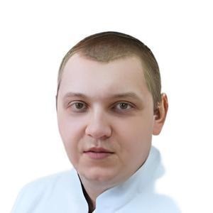 Мыльников Игорь Анатольевич