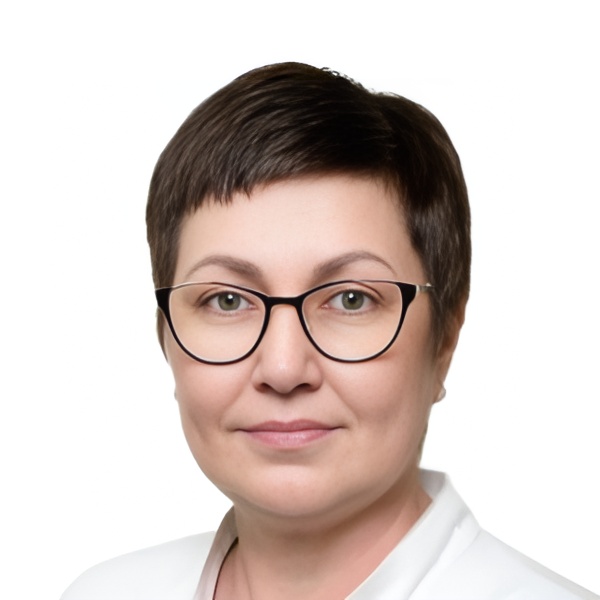 Чанчикова Наталья Геннадьевна