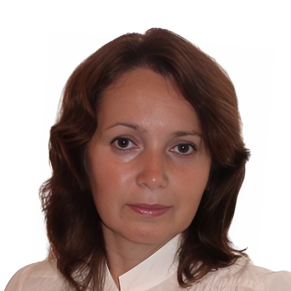 Шакина Наталья Александровна