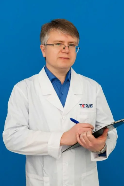 Буторин Павел Геннадьевич