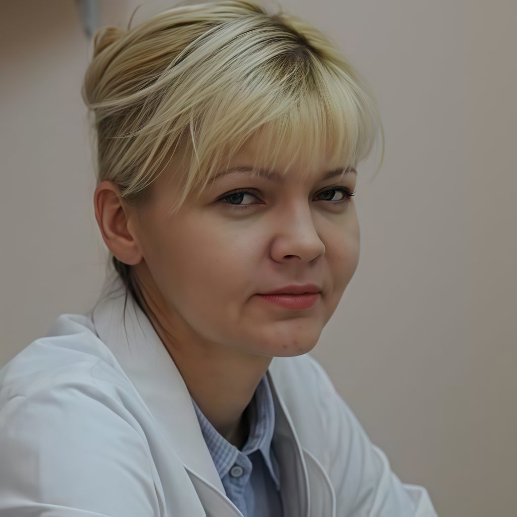 Доктор(Специалист по остеопорозу) Боева Лариса Николаевна, Красноярск