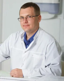 Силкин Иван Павлович