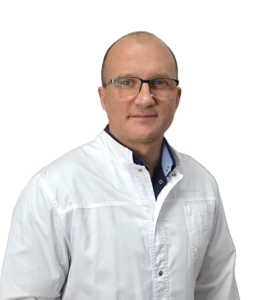 Фокин Илья Анатольевич