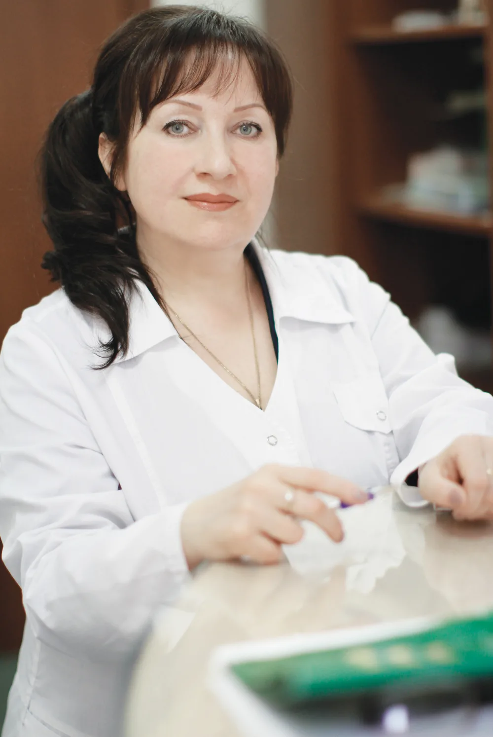 Кубушко Ирина Владимировна