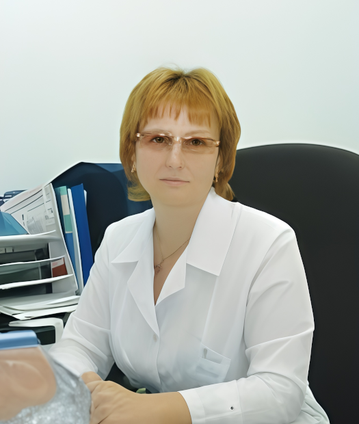Новик Наталья Гавриловна