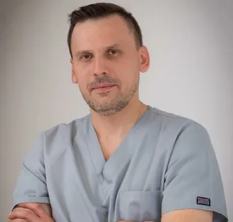 Токарев Андрей Владимирович
