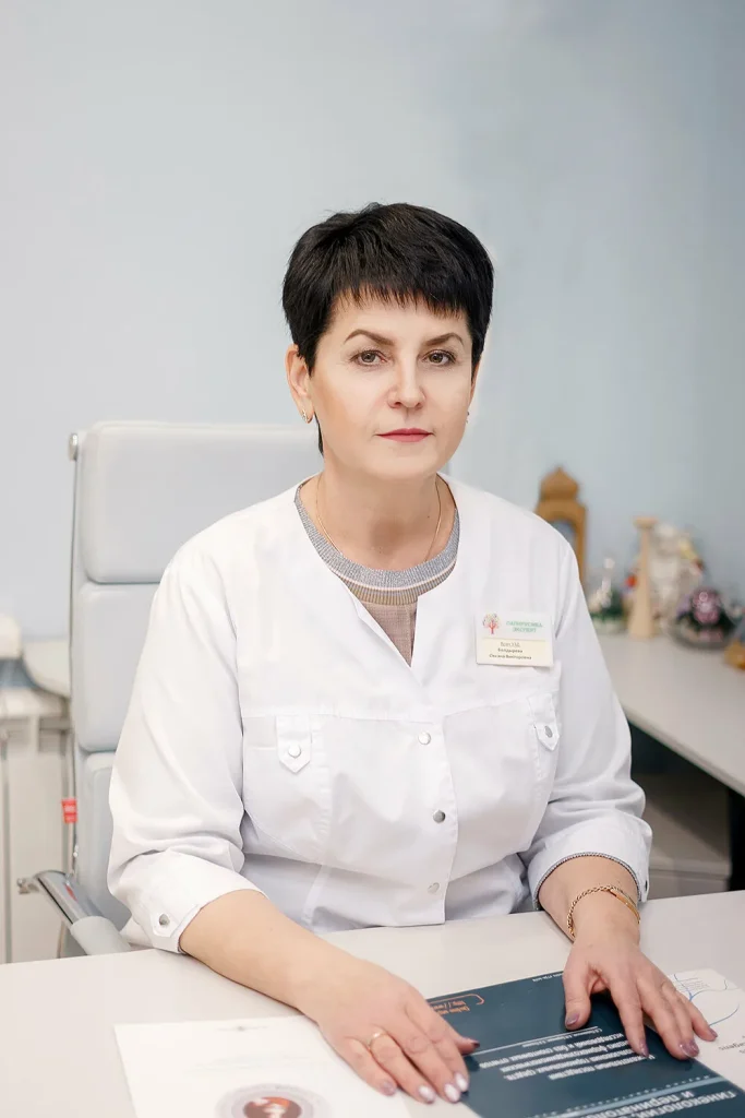 Доктор(Акушер-гинеколог) Болдырева Оксана Викторовна, Красноярск