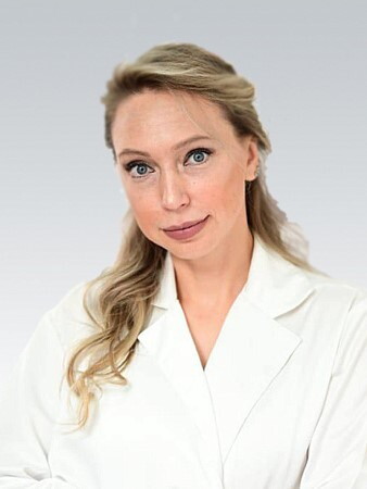 Майорова Юлия Сергеевна