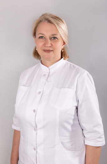 Терскова Наталья Викторовна