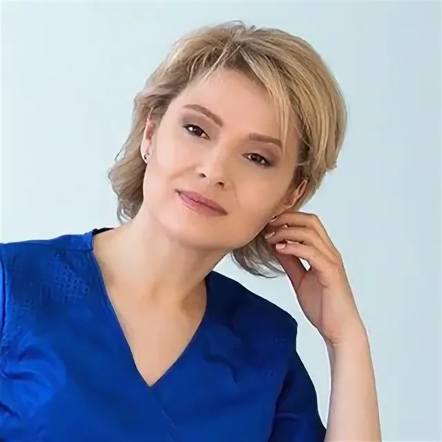 Доктор(Отоларинголог) Мухомедзянова Любовь Владимировна, Красноярск