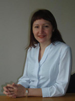 Бушина Инна Александровна