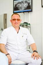 Денисов Сергей Александрович