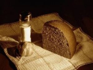 Питание в Пост