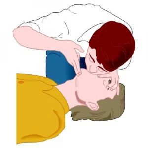 Искусственное дыхание