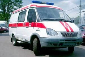 Всемирный день оказания первой медицинской помощи