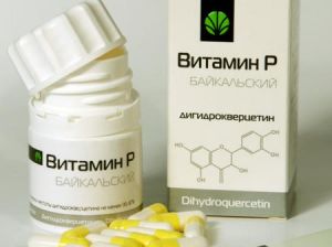 Витамин на страже женского… счастья