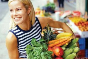 10 самых полезных продуктов питания