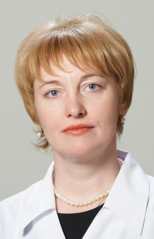 Эндокринолог Татьяна Коновалова: » Диабет — неинфекционная эпидемия современности»