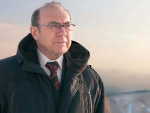 Б.П. Маштаков: «Курагино – моя малая родина»