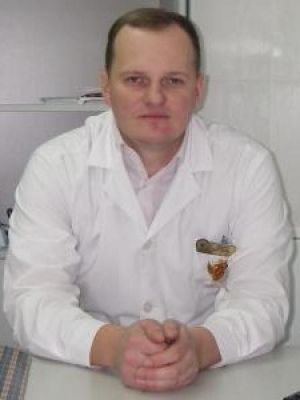 Открылся личный кабинет невролога, мануального терапевта Щукина Андрея Викторовича