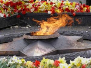 Врачи и медсестры в годы Великой Отечественной