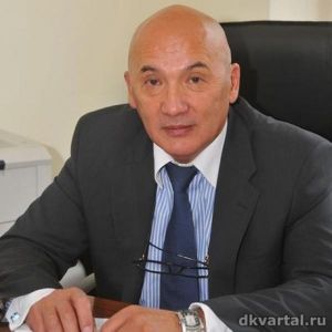 Генеральный директор «Губернских аптек» Александр ЛИ о лекарственной безопасности региона