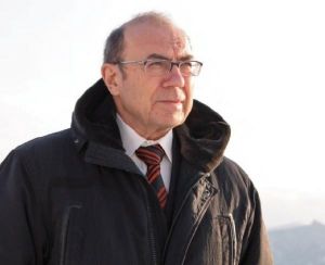 Борис Маштаков: «Мой путь» (перед выбором)