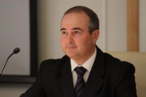 Руководитель здравоохранения Красноярска Борис Немик о глобальных изменениях в красноярской медицине, проблемах скорой помощи и об отношении к пациентам
