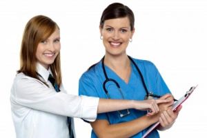8 апреля состоялось открытие филиала медицинского центра «ON-line Clinic» в Абакане