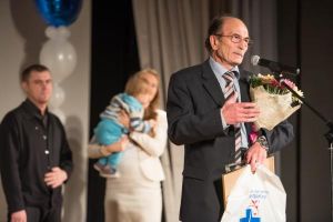 От вас всегда ждут чуда… Низкий поклон врачам по призванию!