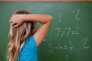Дети-аутисты: признаки, которые могут заметить только родители
