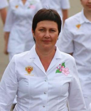 Наталья Чанчикова, директор центра ядерной медицины ФМБА России: «Наша первая задача поставить новые технологии на поток, чтобы они стали для врачей обычными методами»